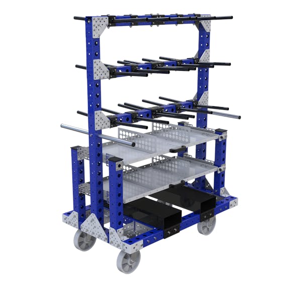 Kit Wagen - 770 x 1260 mm