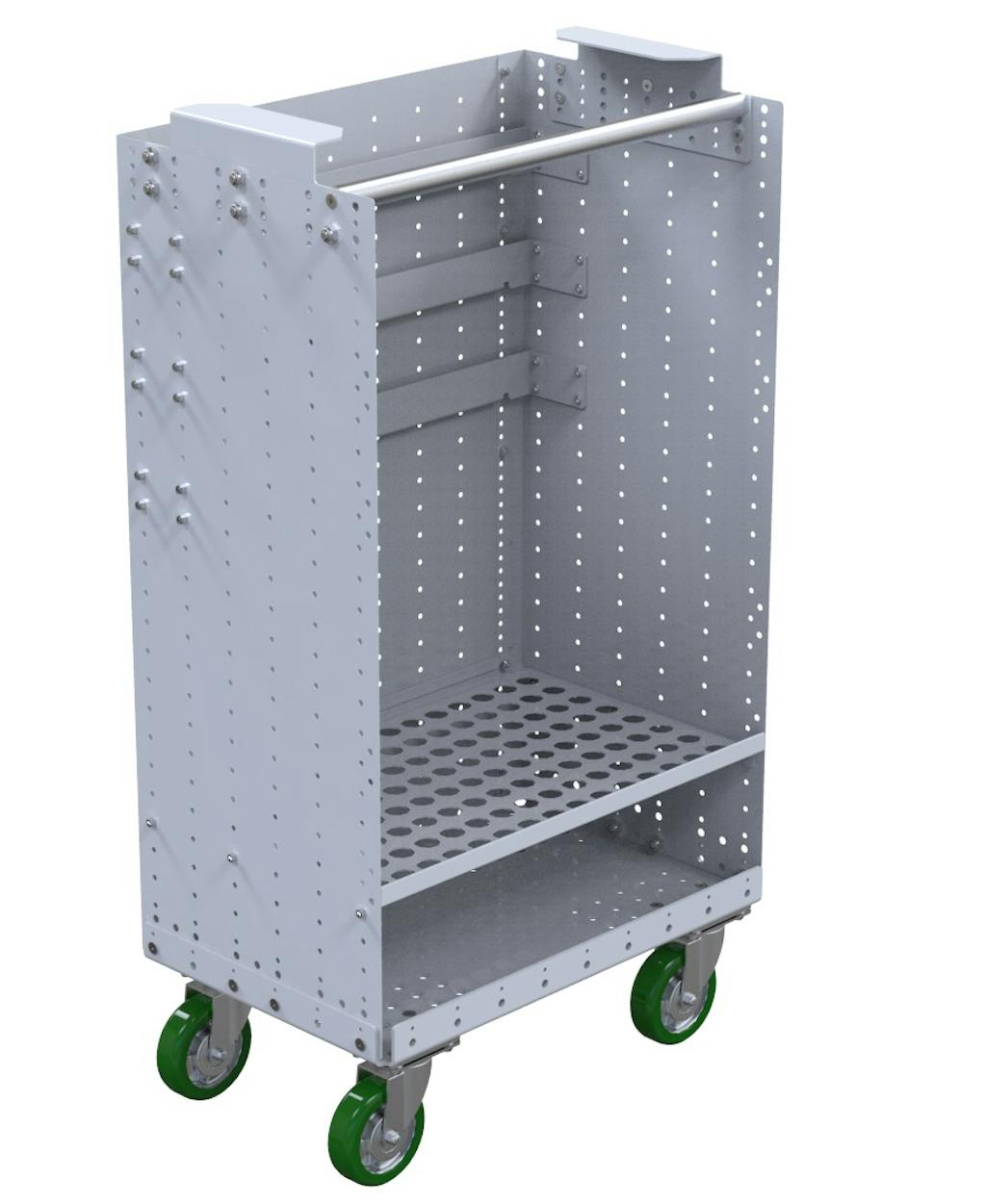 Daughter cart - 630 x 420 mm