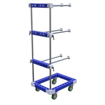 Kit Cart - 770 x 560 mm