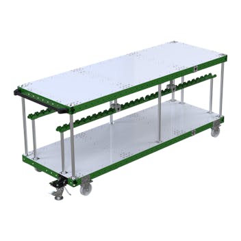 Assembly Cart - 2170 x 770 mm