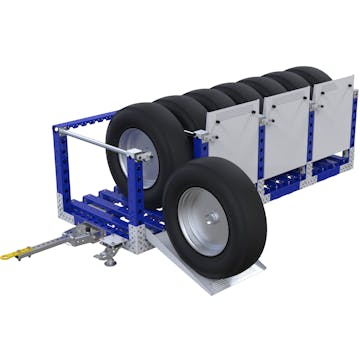 Kit Cart - 1050 x 1960 mm