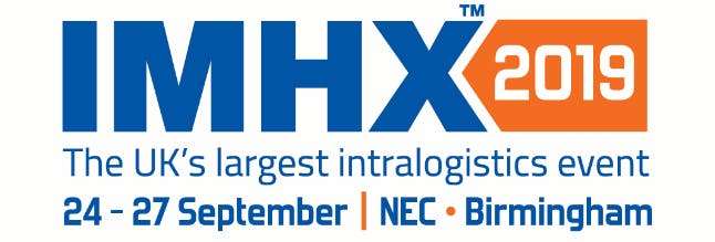 IMHX 2019 Logo