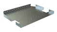 Pattern Plate Front