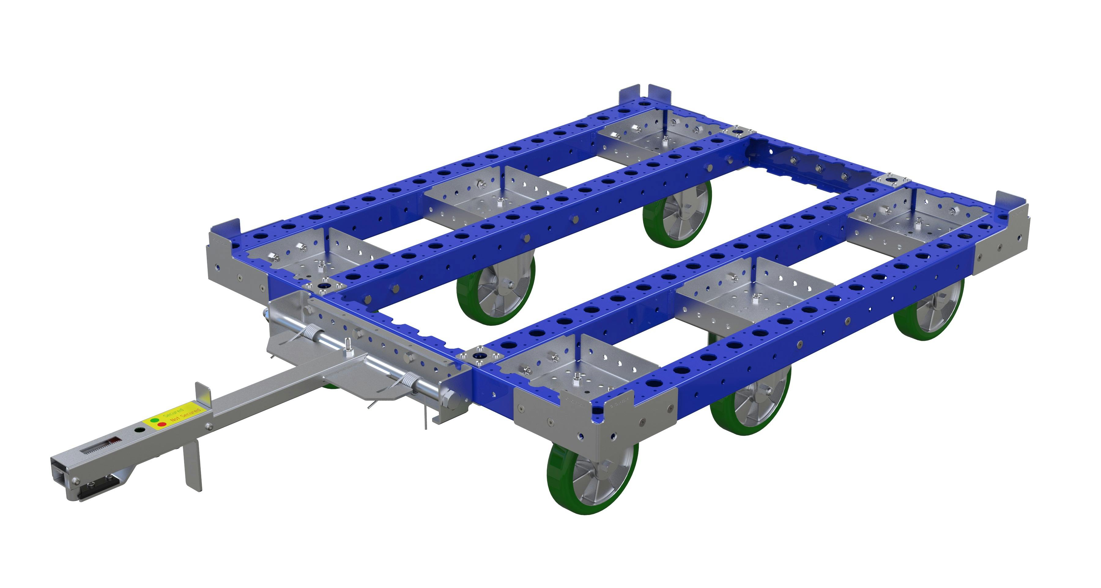 Tugger Cart – 1260 x 1050 mm