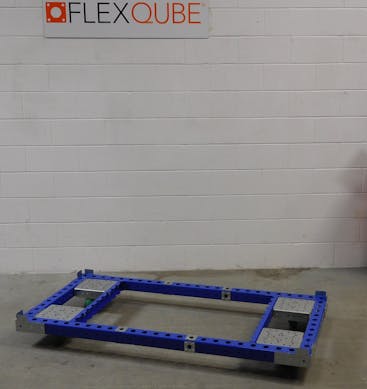 Low rider cart 69 x 34 inch