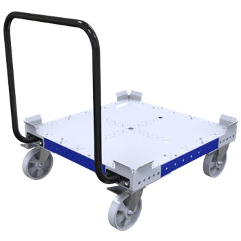 Pallet Cart - 910 x 910 mm