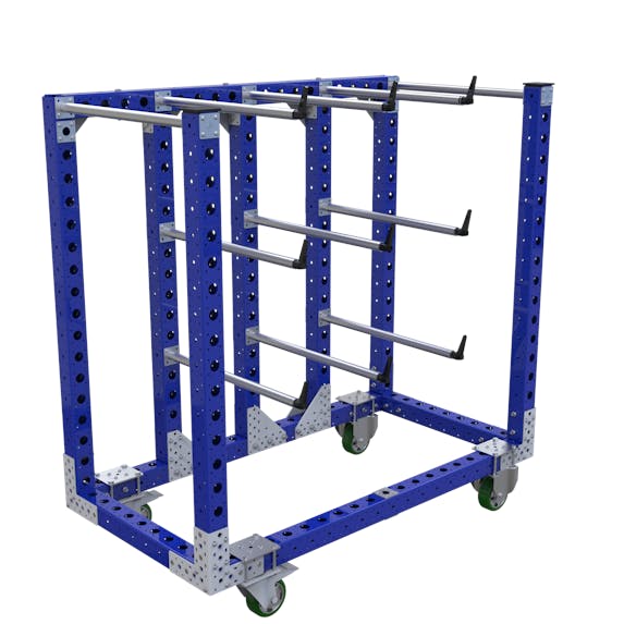 Hängewagen – 1470 x 770 mm