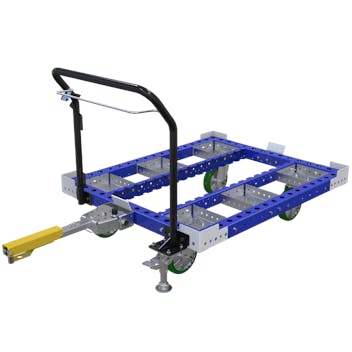 Tugger Cart - 1050 x 1260 mm