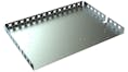 738 x 1050 mm Attachment plate
