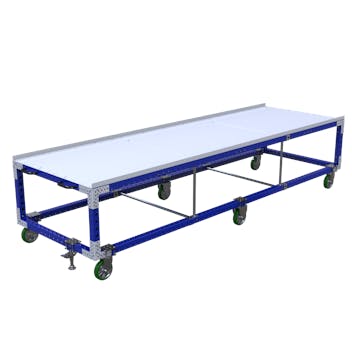 Push Cart – 1330 x 4270 mm