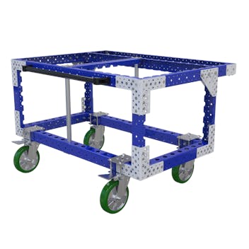 Dolly Cart - 910 x 1260 mm