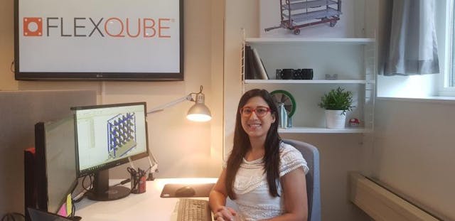 Algunas Preguntas con nuestro Director de Diseño de México