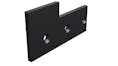 Plastic Bumper Left