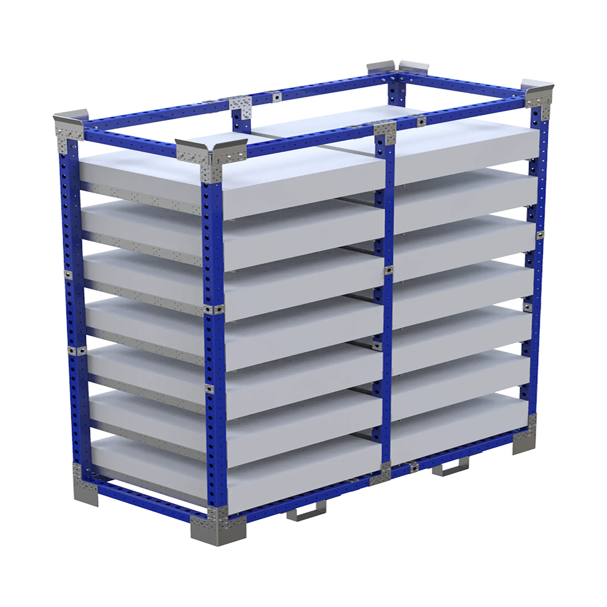 Window Cart Window Cart 2310 x 1050 mm | FlexQube