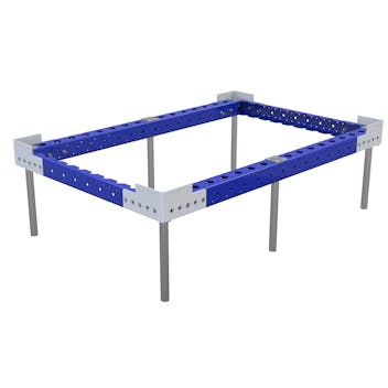 Pallet Cart - 1050 x 1260 mm (For AGV)