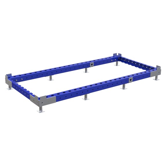 Subestructura 1750 x 840 mm