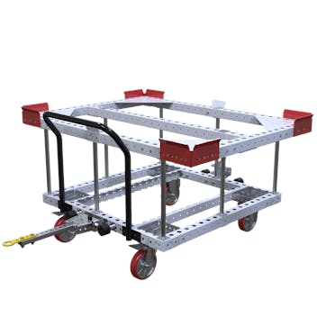 Pallet Cart - 1680 x 1260 mm