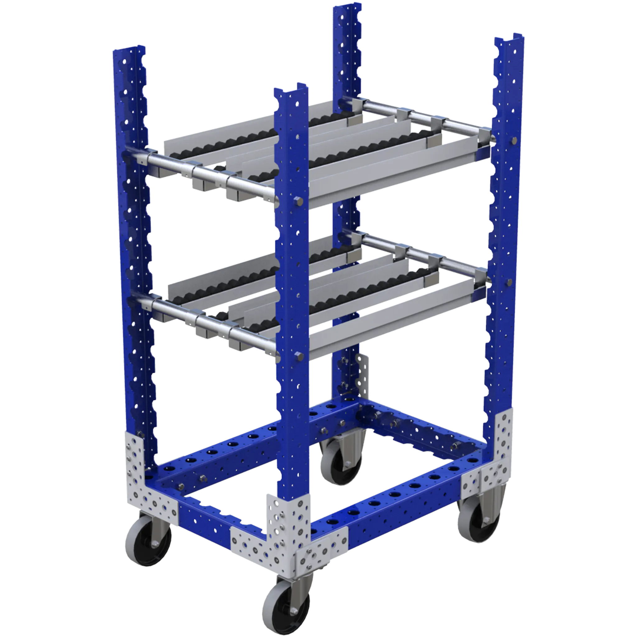 Flow Rack - 560 x 770 mm | FlexQube