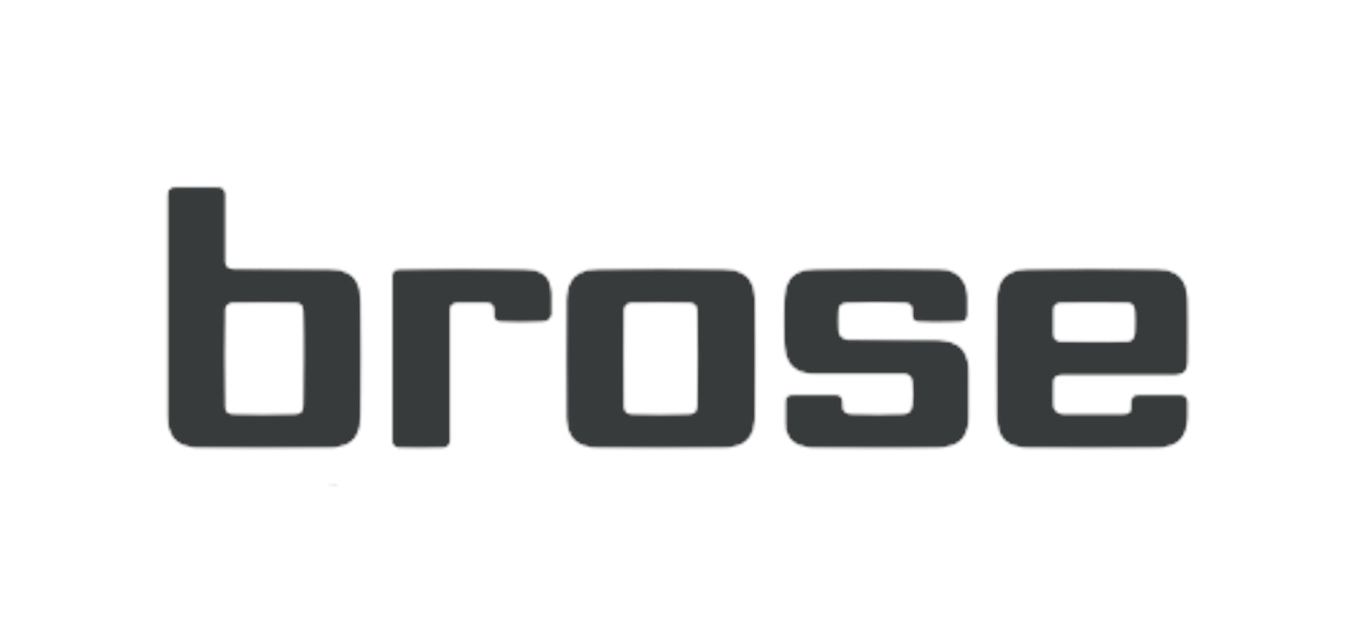 Brose