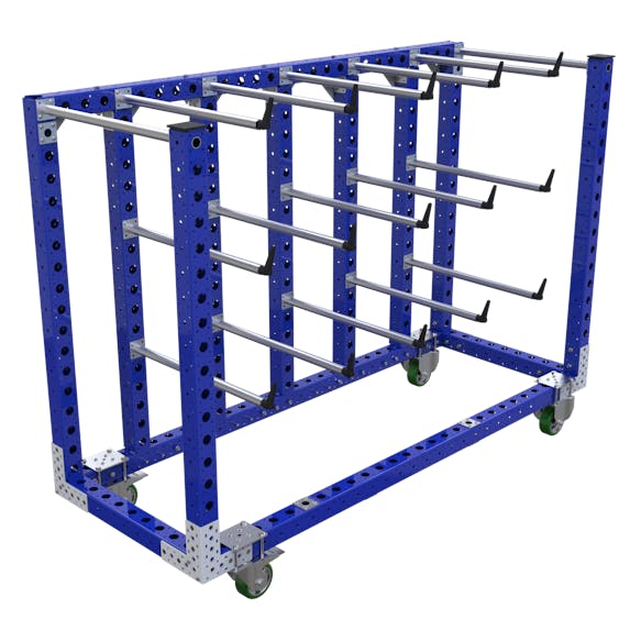 Hängewagen – 2310 x 770 mm