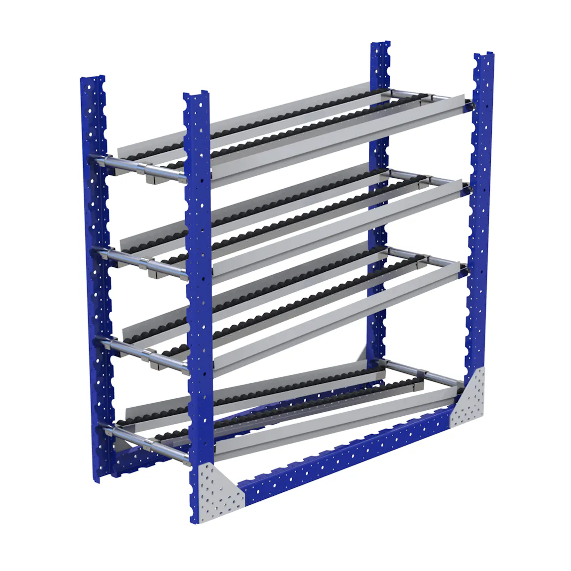 Flow Water Racks Flow Rack - 490 x 1330 mm | FlexQube