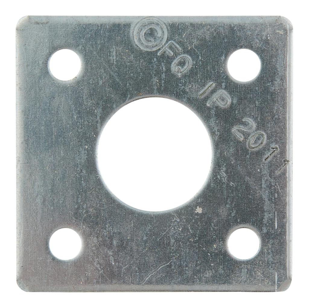 FlexQube Building Blocks