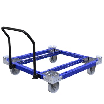 Pallet Cart – 1260 x 1260 mm