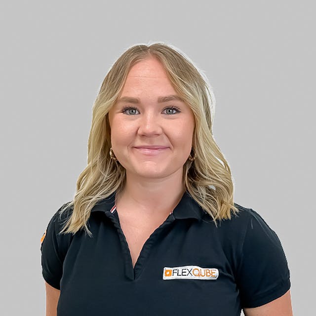 Agnes Ahlman