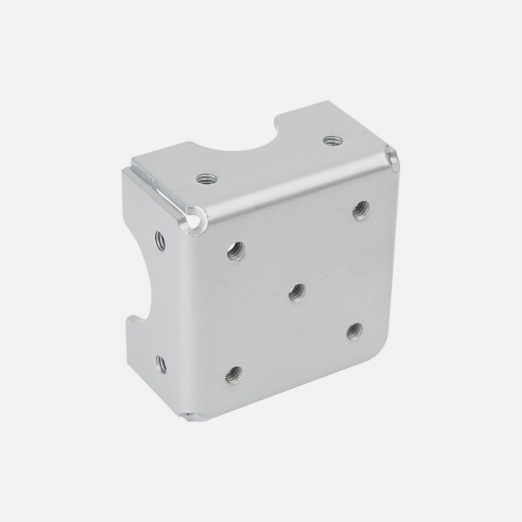 Standard Building Blocks