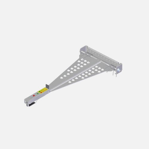 Tow Bar Components