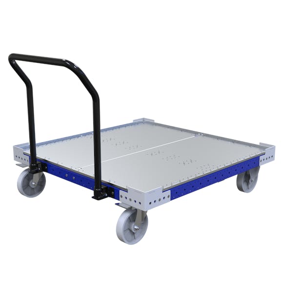 Pallet Cart - 1260 x 1260 mm