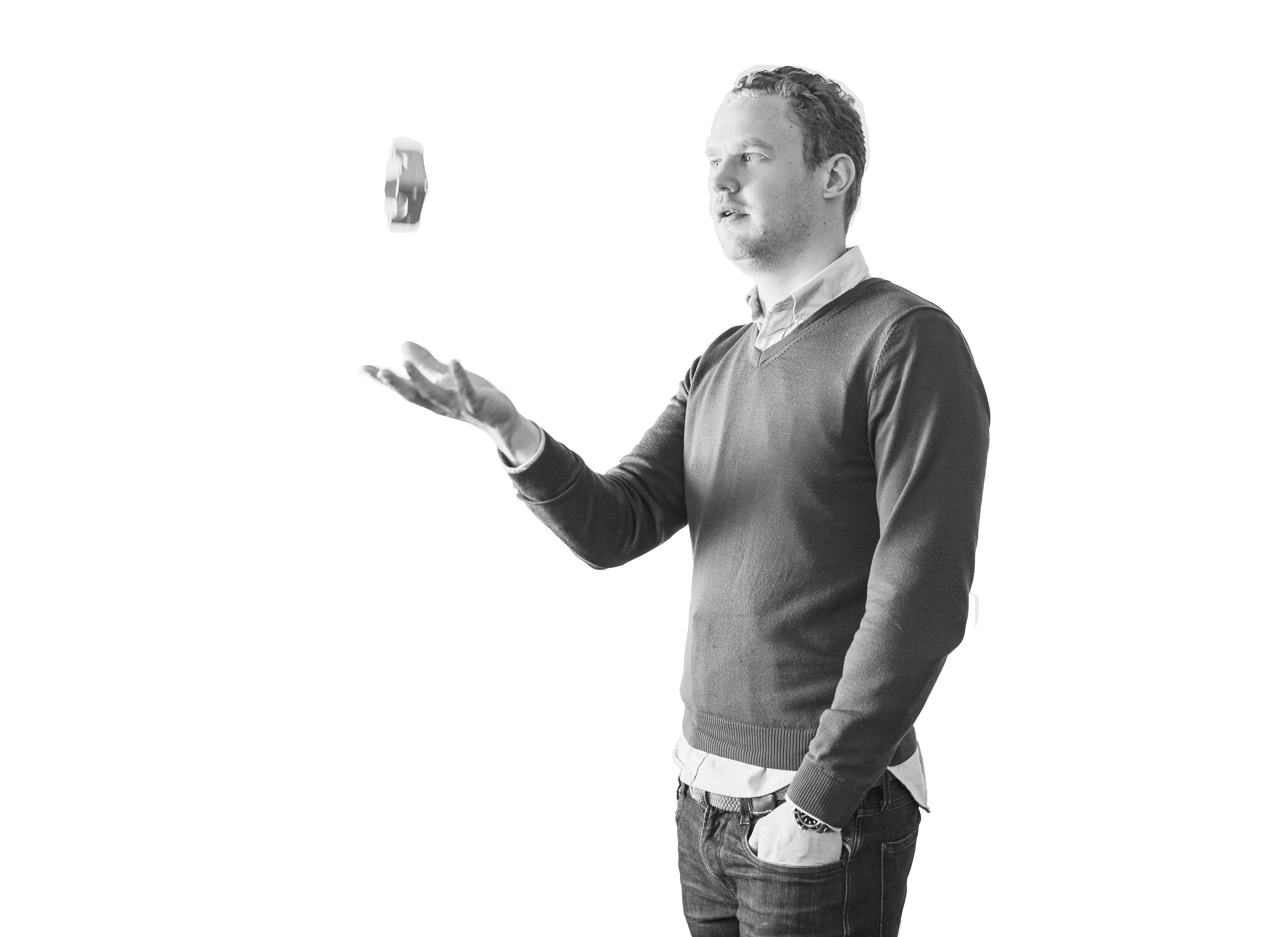 FlexQube Founder