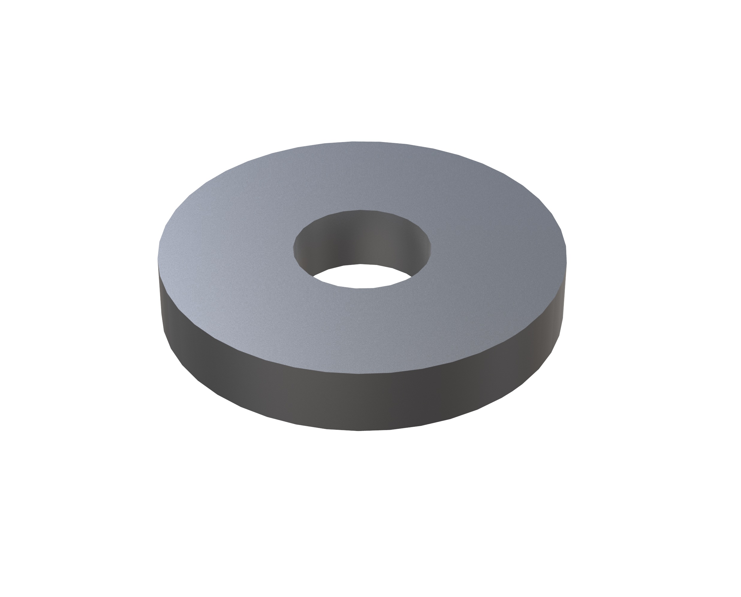Washer - 30 x 5 mm