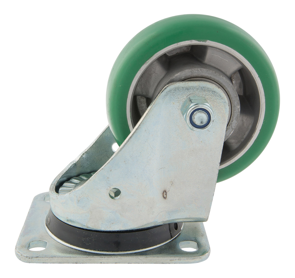 Caster Polyurethane - 125 mm