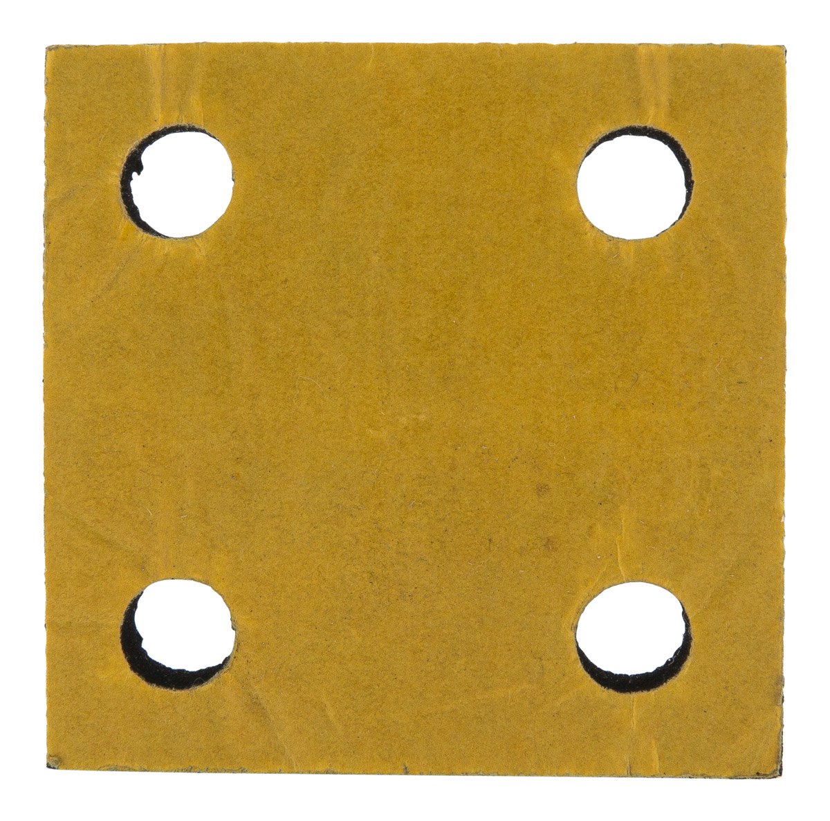 Endprotection 40 x 40 interface