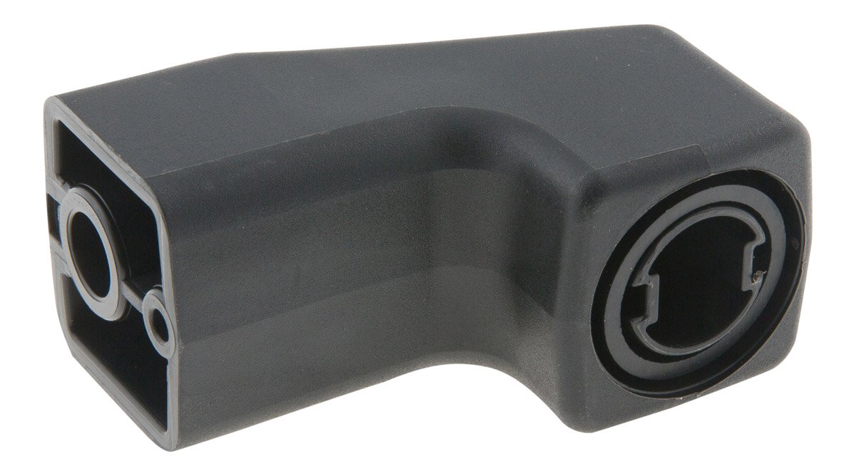 Handle for 30 mm Tube