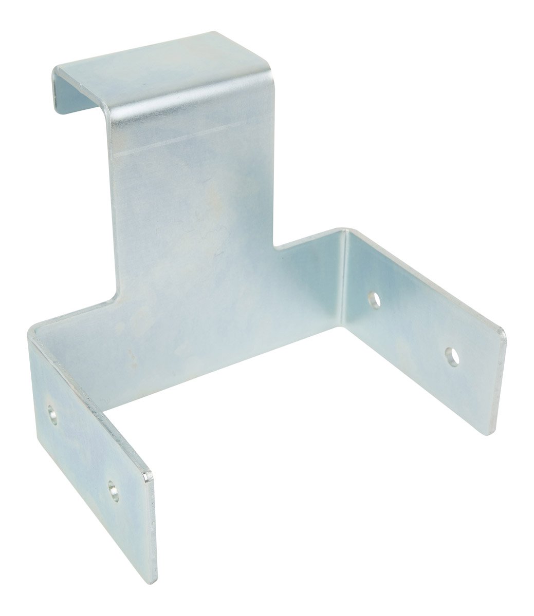 U-Profile Connector Plate with Lock