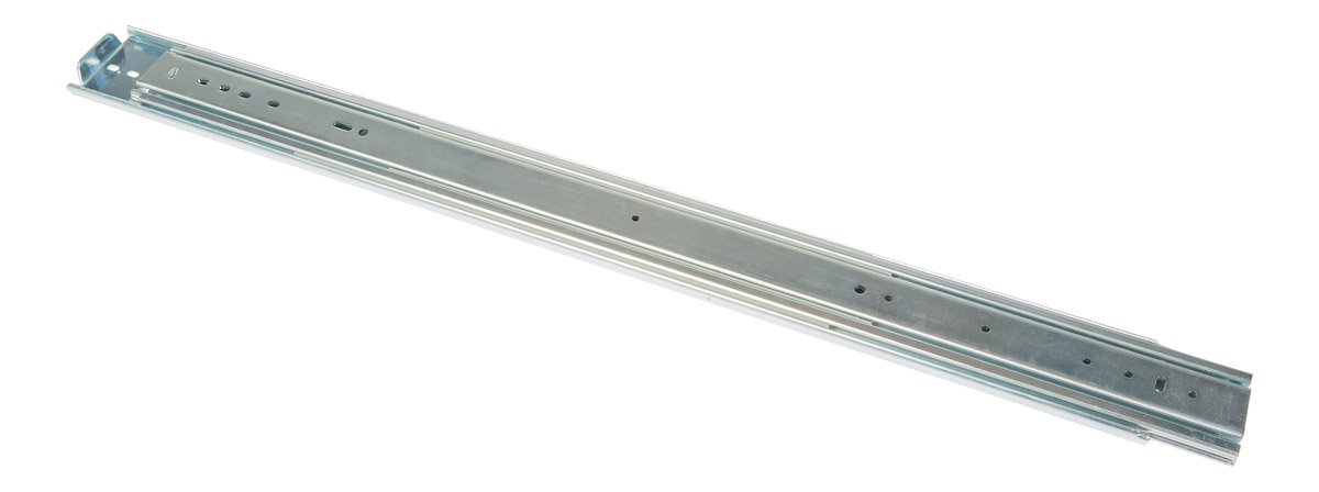 Telescopic List 700 mm