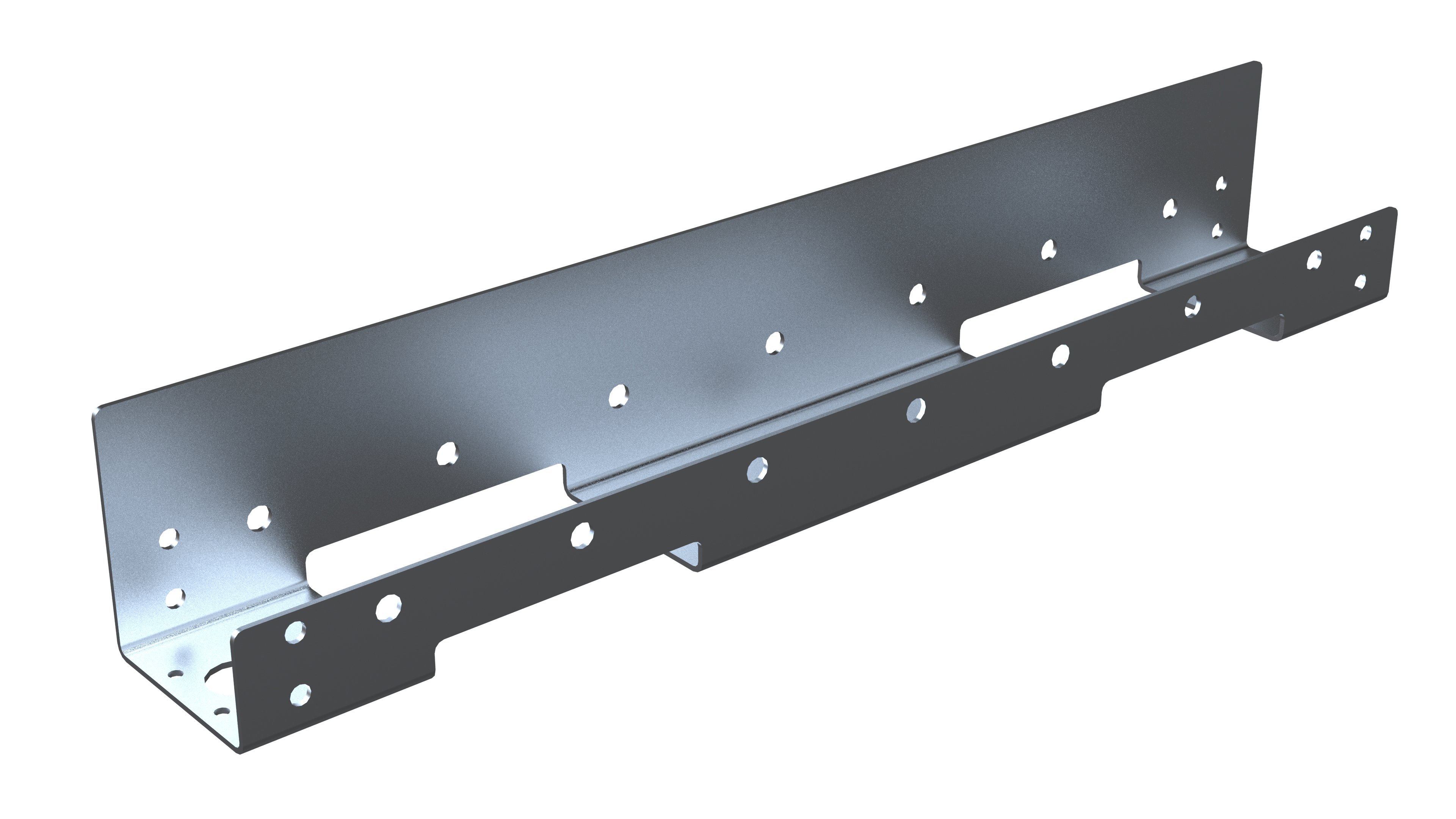 U-profile for Rollers