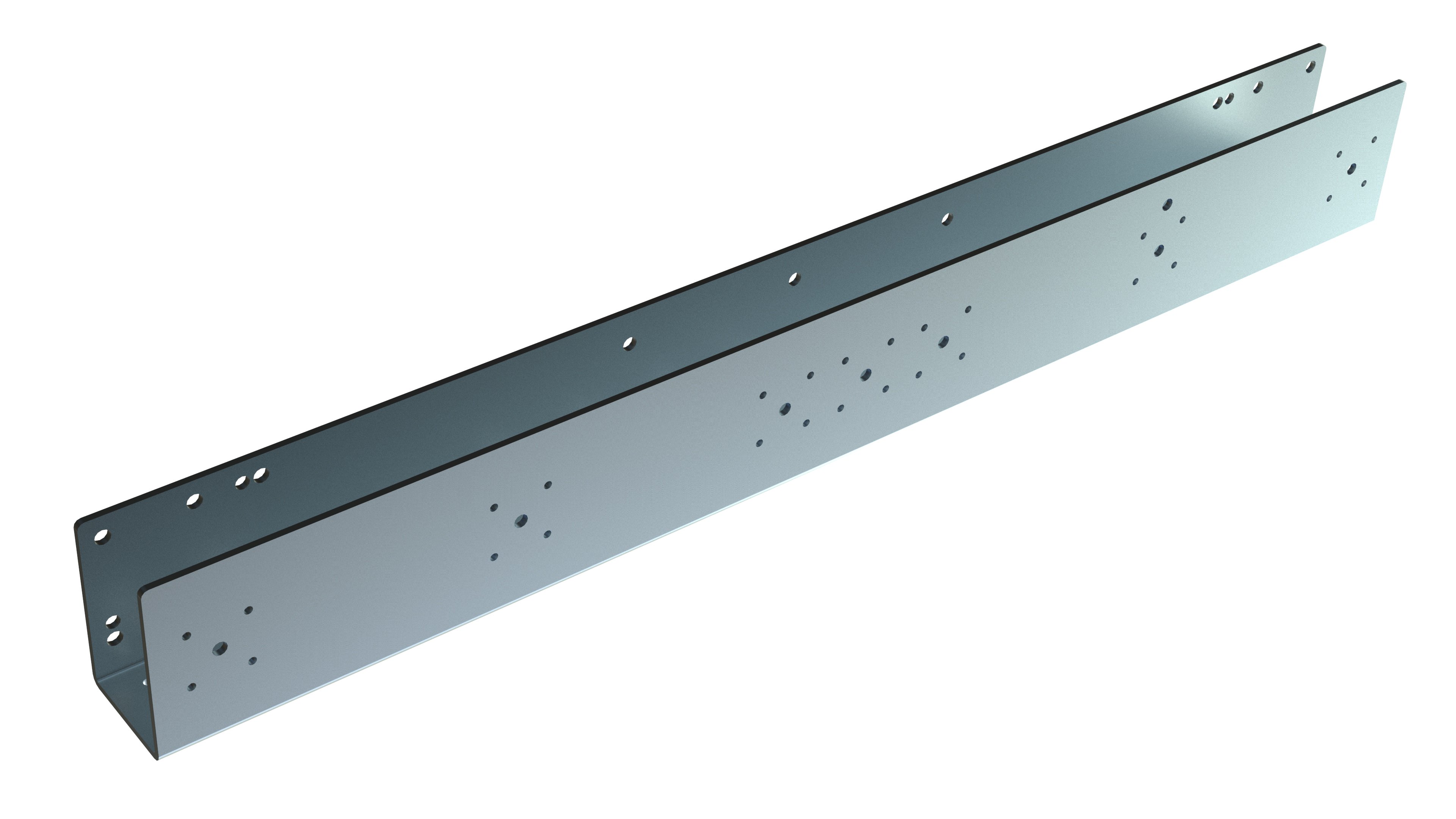 U-Profile - 1070 mm