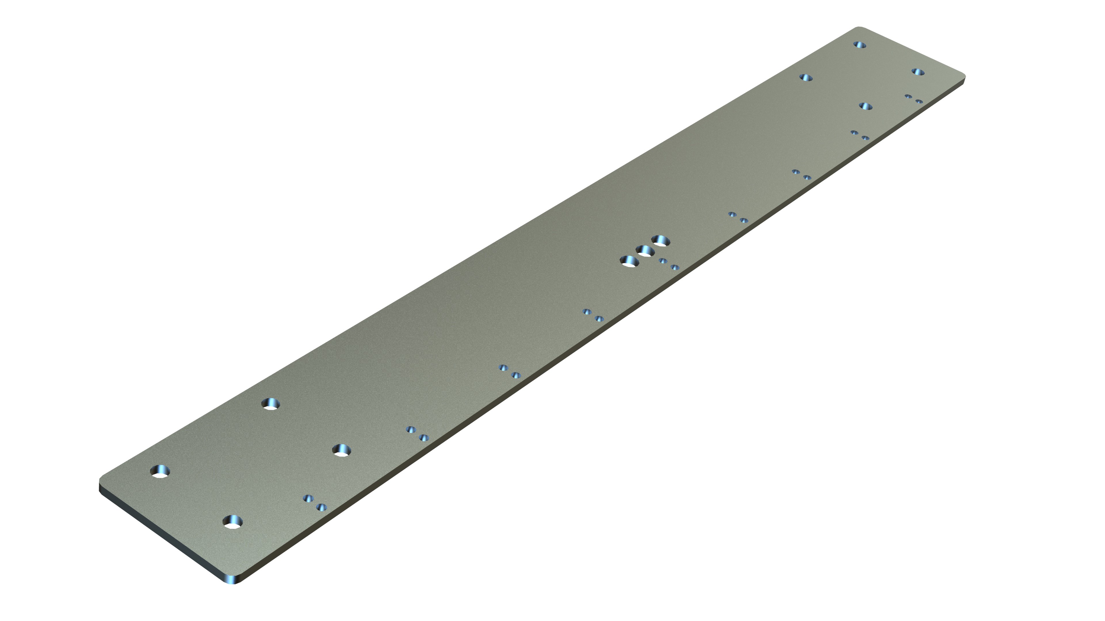 Side Plate