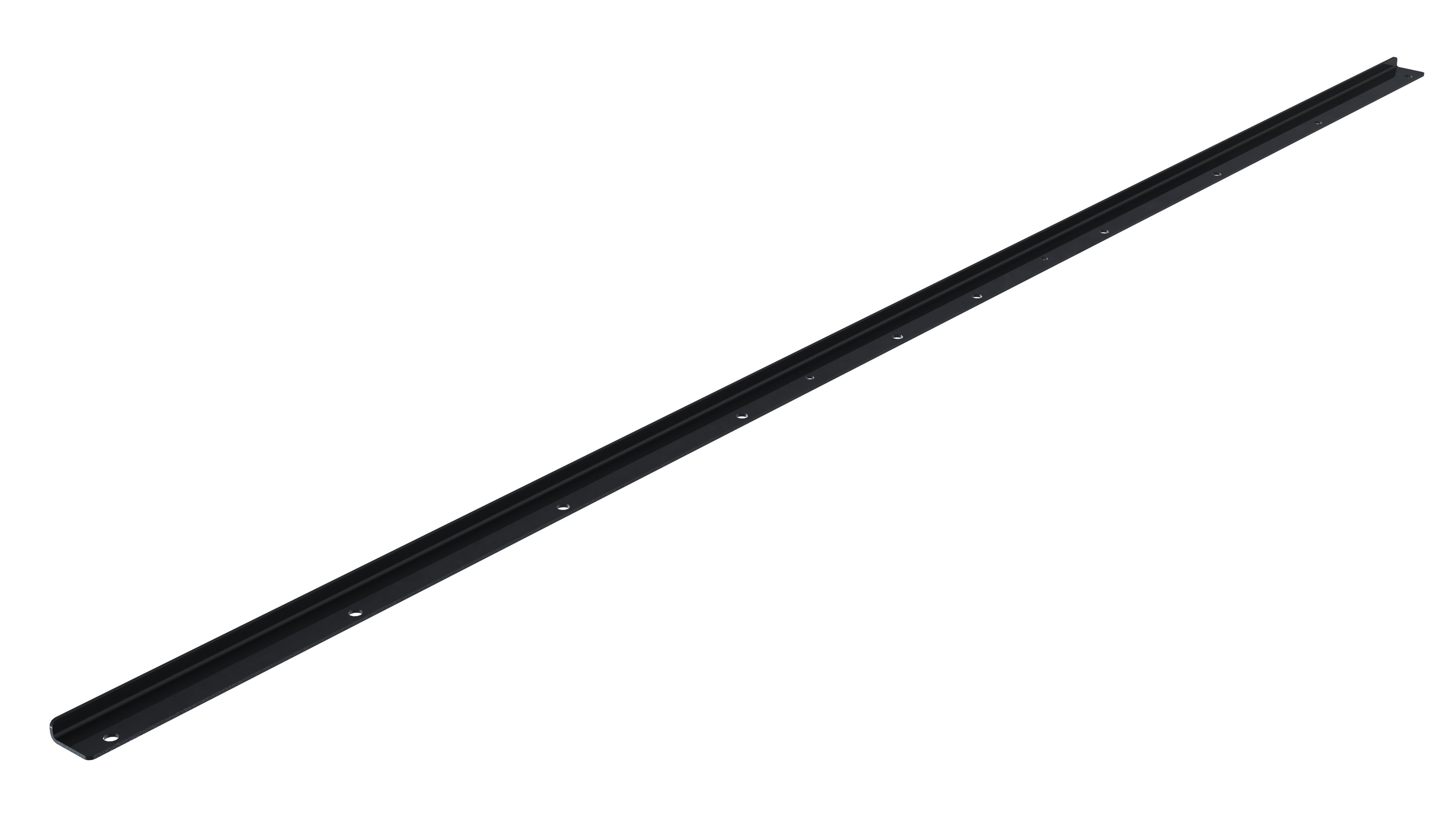 Angled Plate - 1848 mm