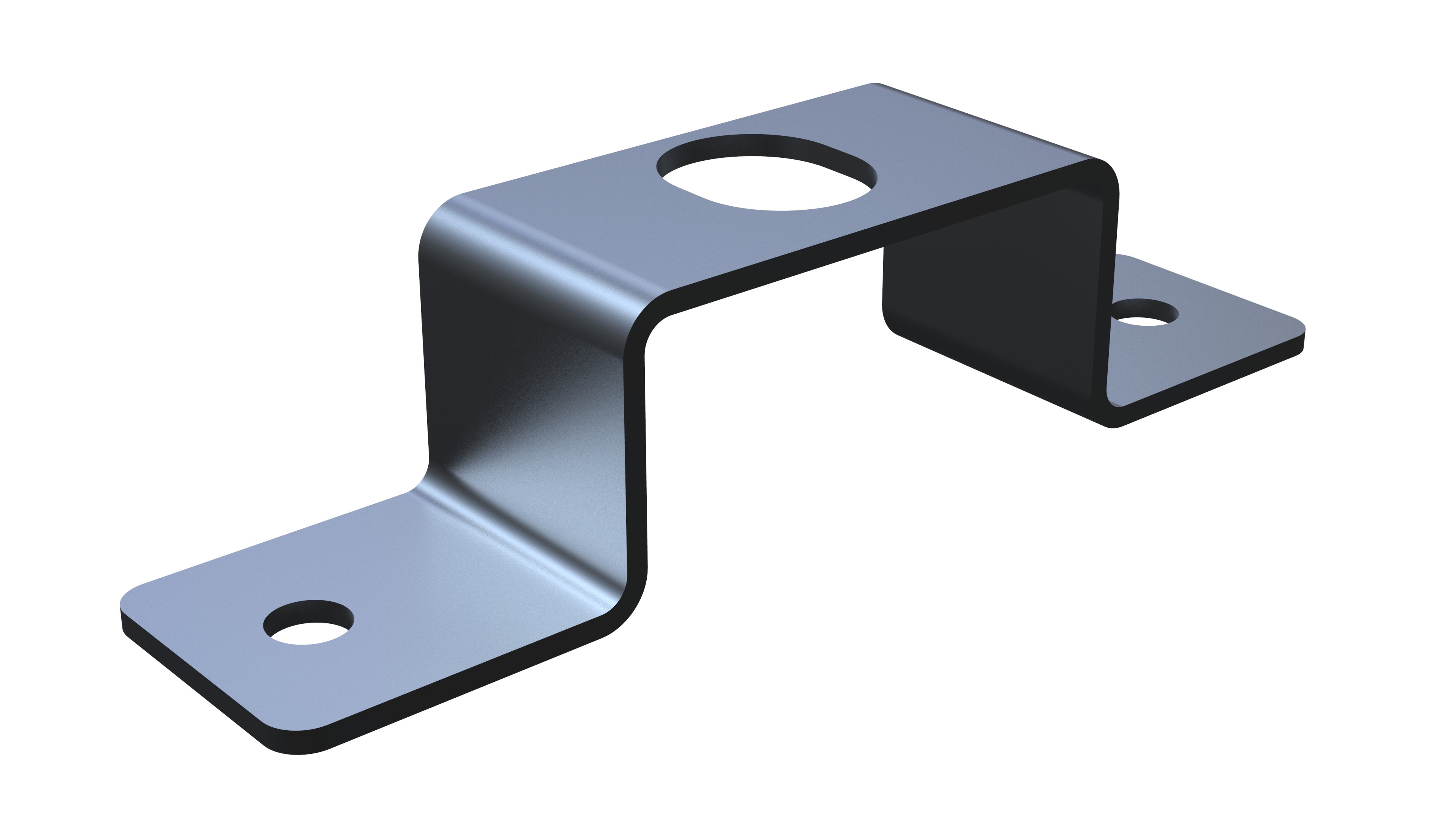 Door Lock Plate