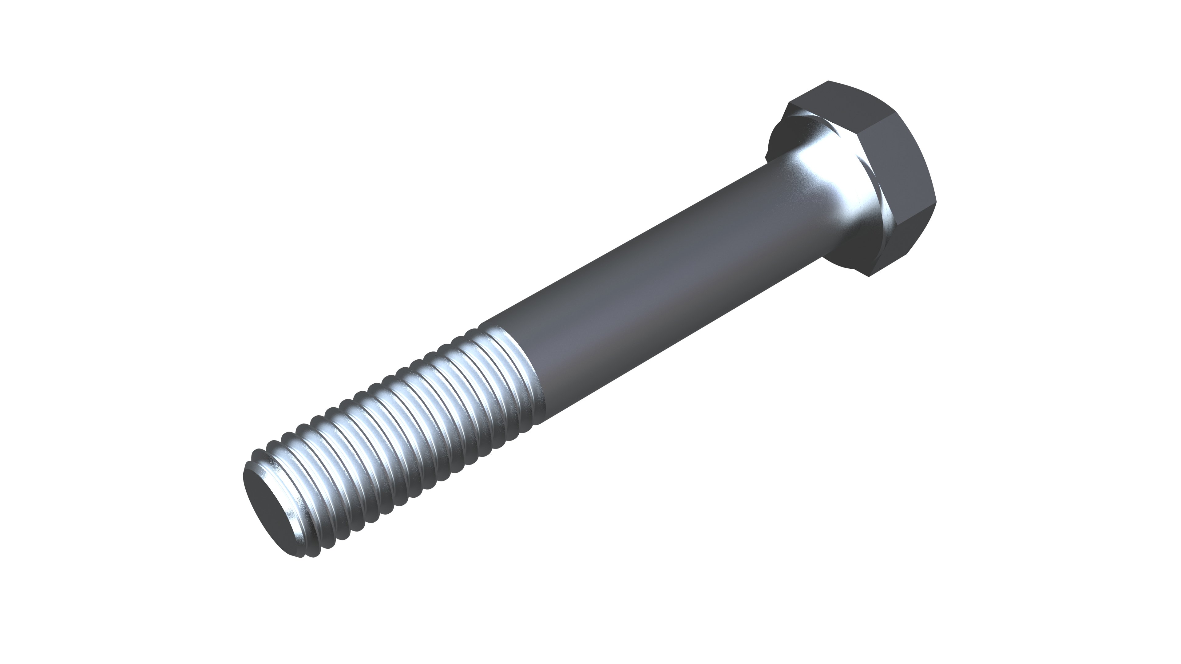 Hex Head - M14 x 85 mm