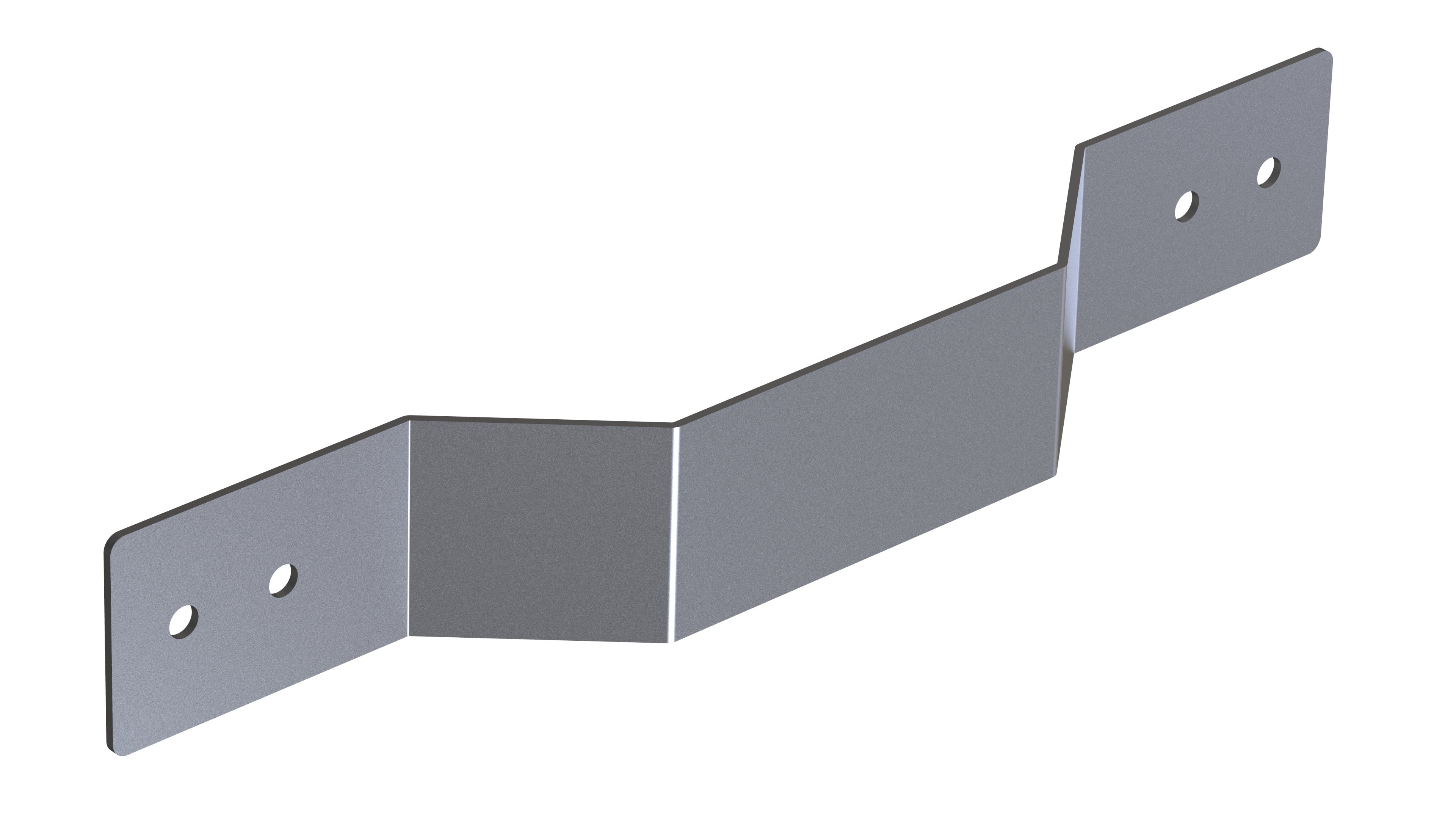 Tugger Train Opener 840 mm Cart