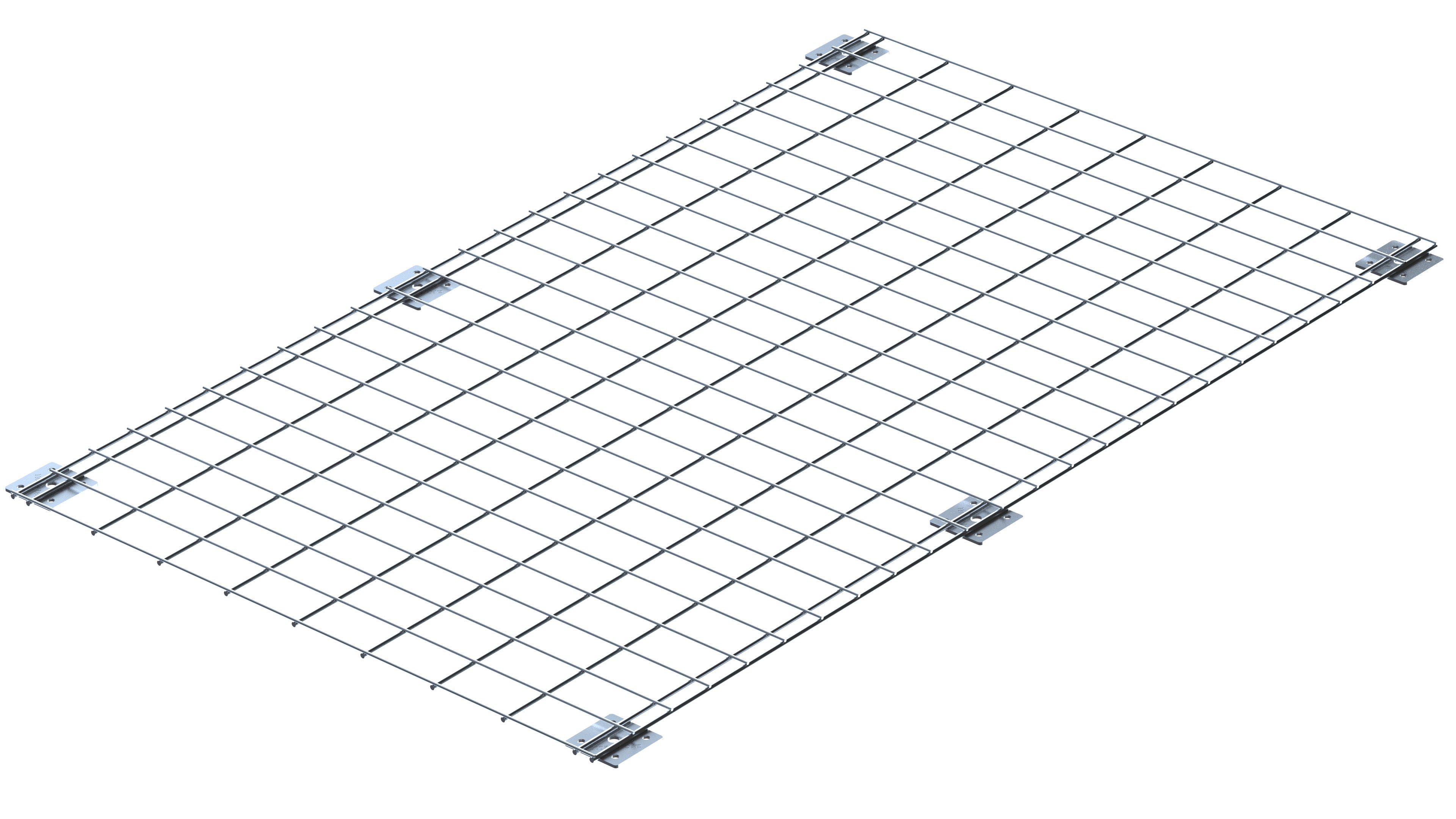 FlexPlate™ Wire Mesh - 725 x 1203 mm
