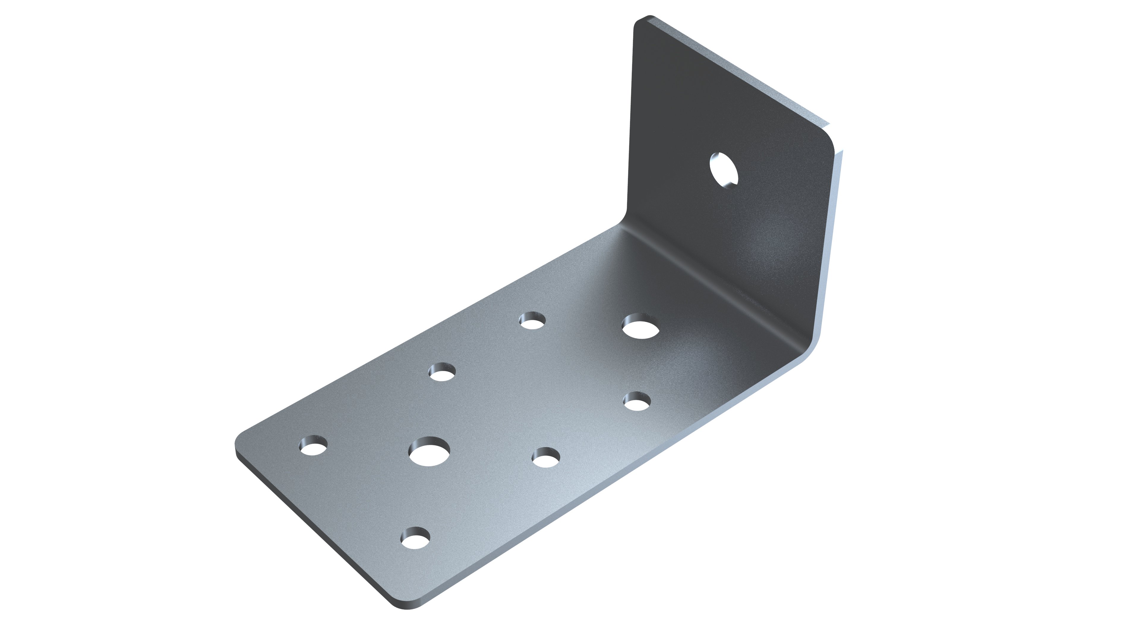 Index Plunger Plate