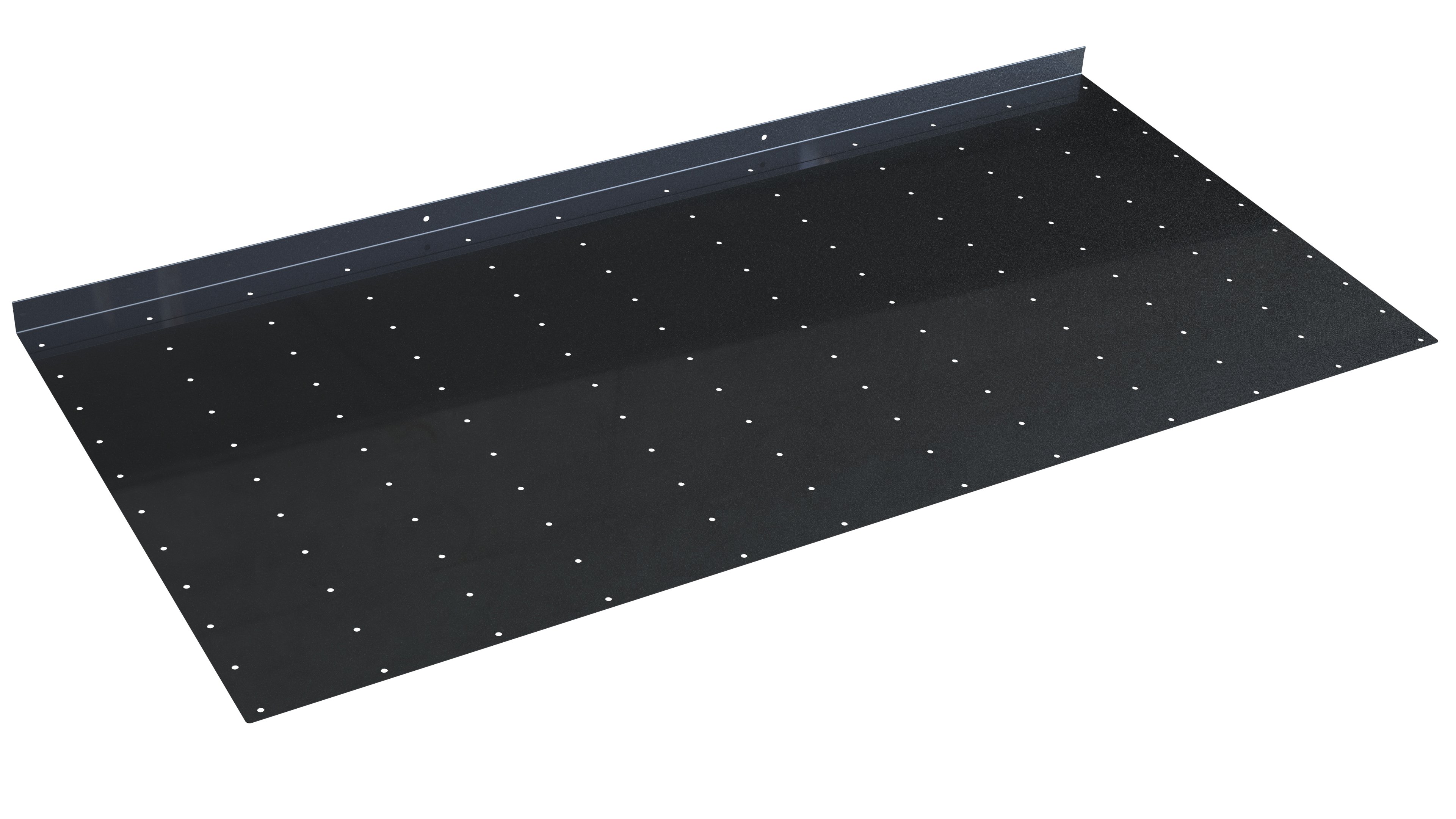 Spacers Trolley - wall