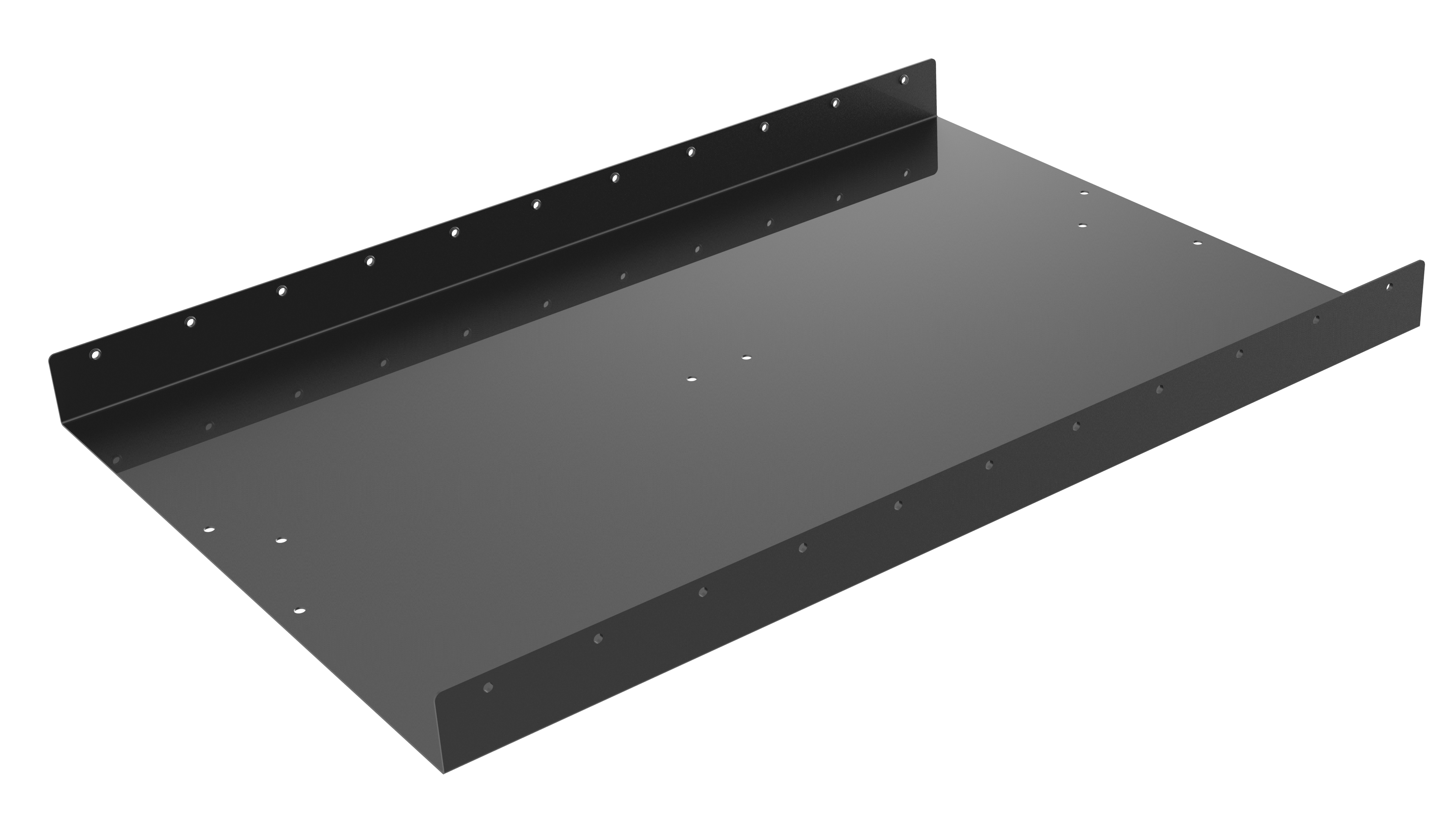 Spacers Trolley - Roof