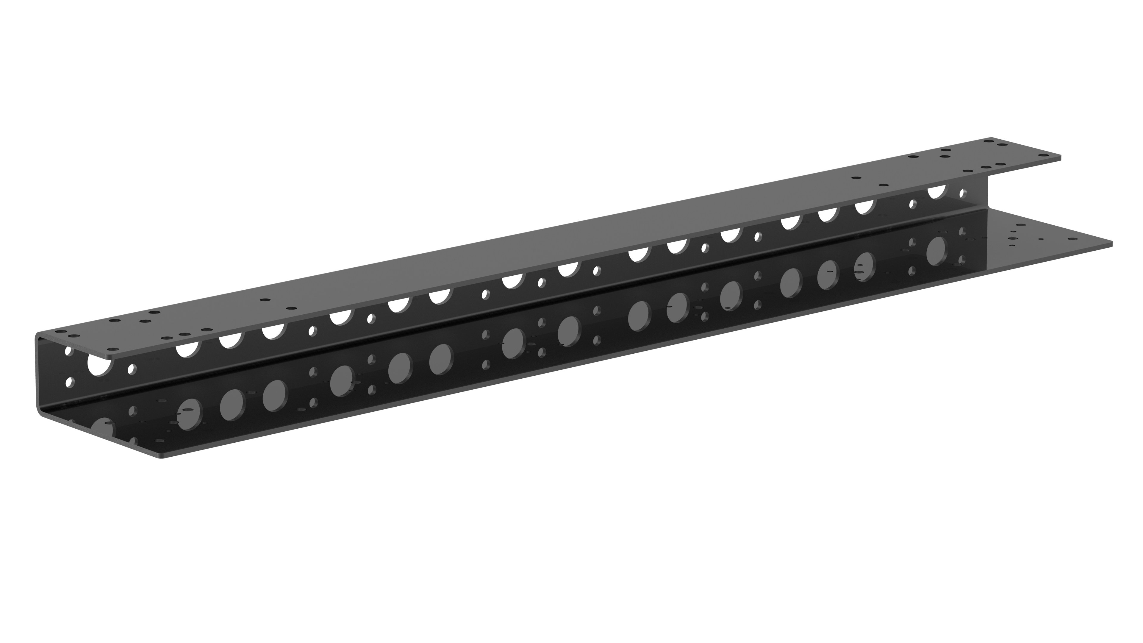 U-Profile - 1190 mm